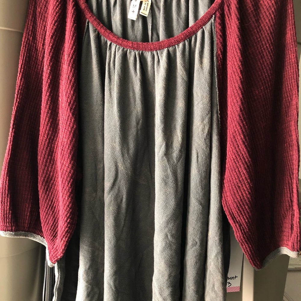 Free People Top